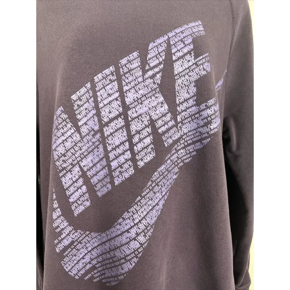 Nike stay comfortable